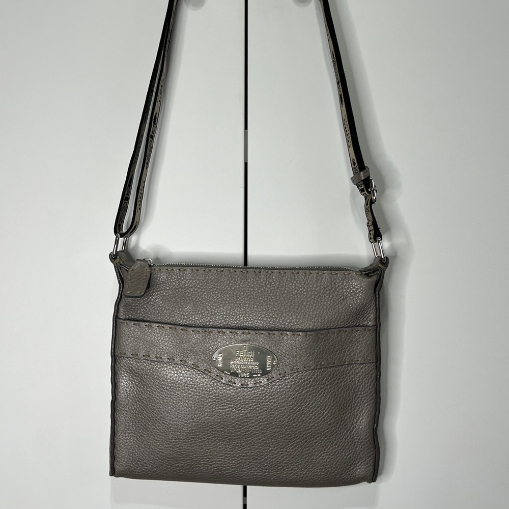 Fendi Crossbody Bag